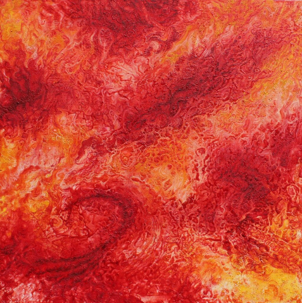 Compulsions Eruptives