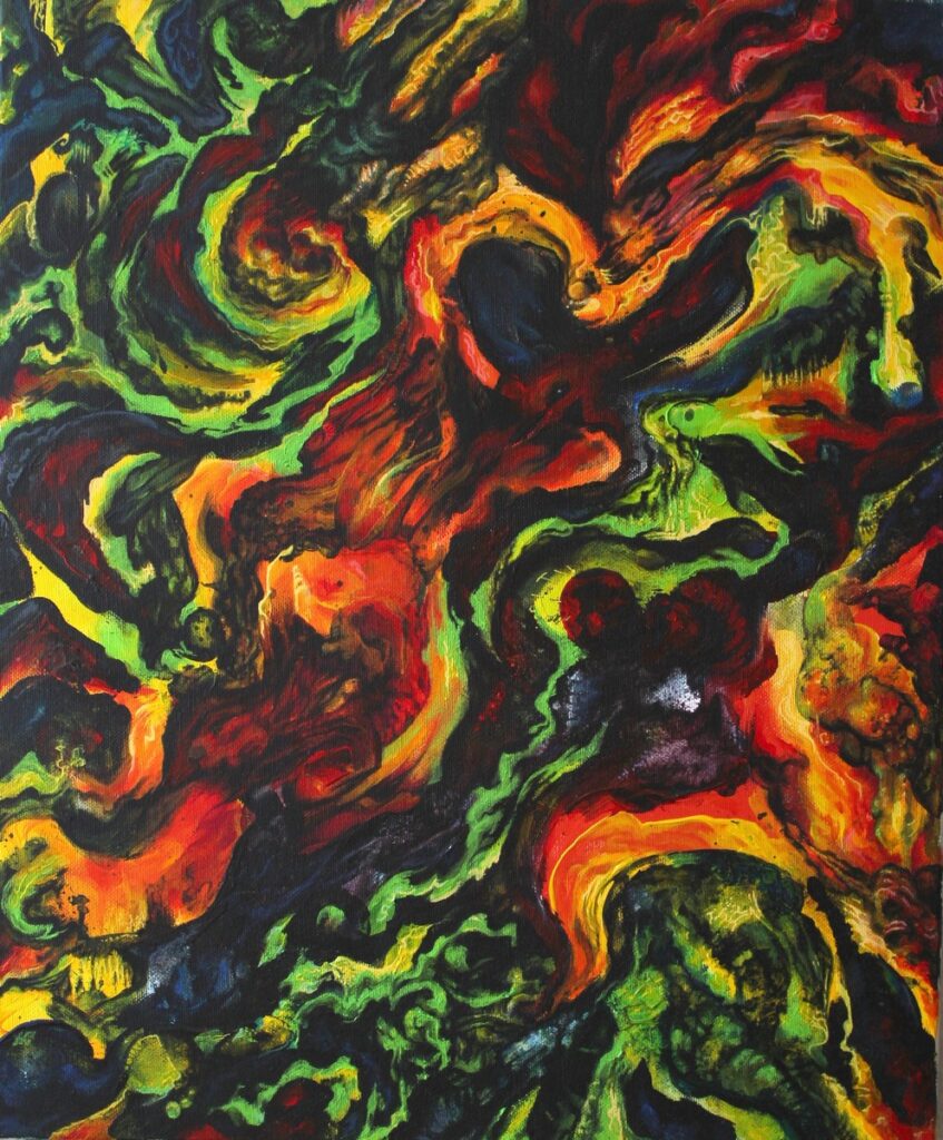 Oriflamme