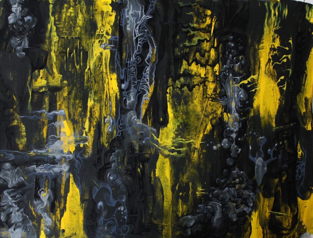 Totems (préparatoire)