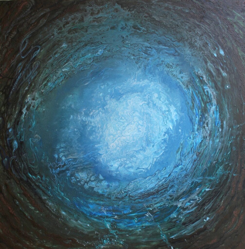 Cellular Space