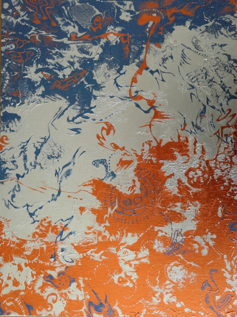 Petroglitter