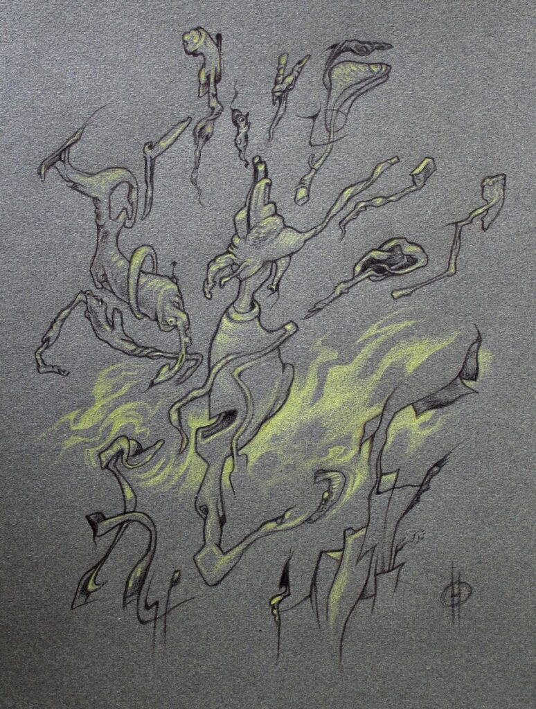 Objectoïdes 3
