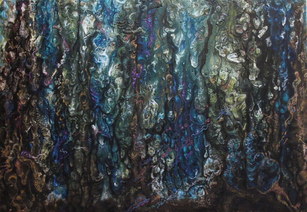 Fantaisies Minérales