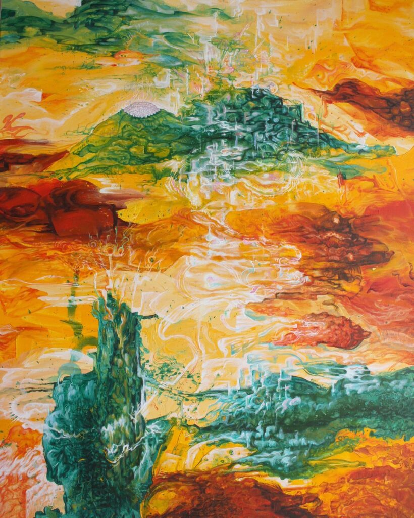 C’est la Fête au Village