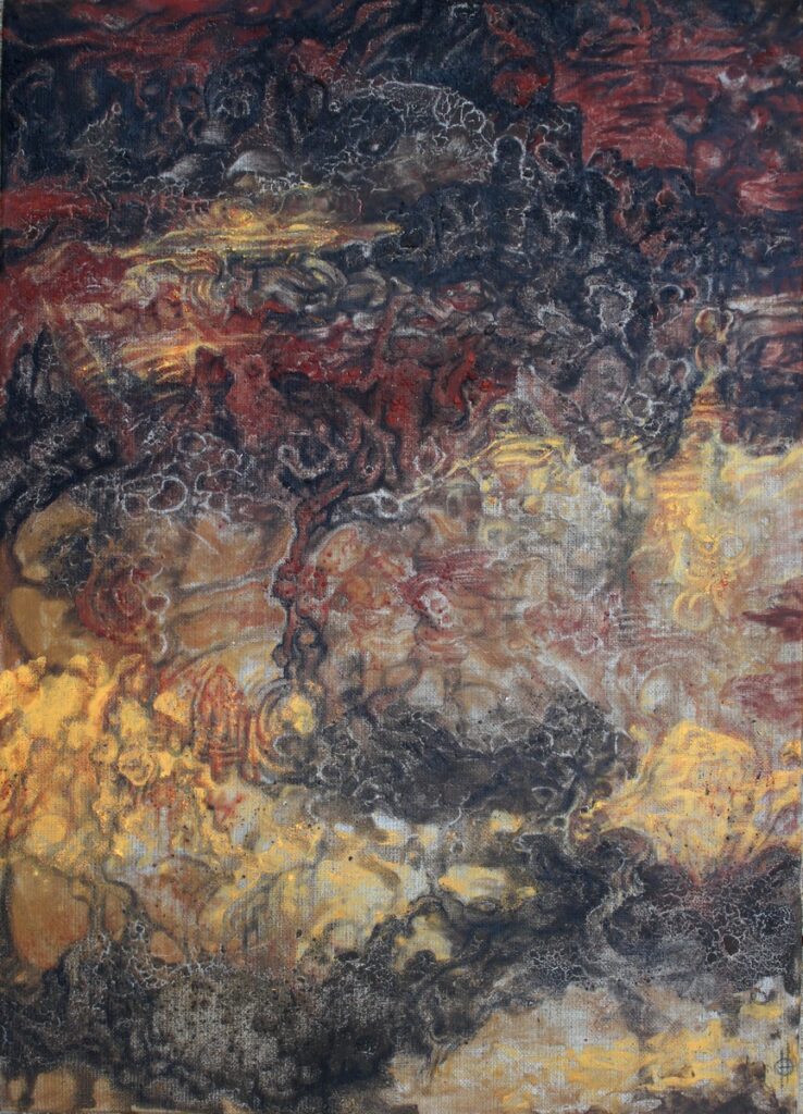 Terres de l&rsquo;Hadéen